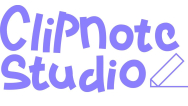 Clipnote Studio logo