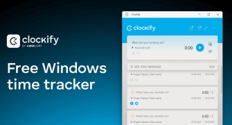 Clockify - Screenshot 3