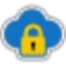 Cloud Secure logo
