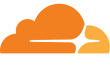 CloudFlare DynDNS Updater logo