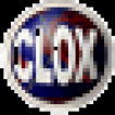 CLOX logo