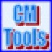 CM Tools logo