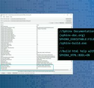CMake Portable - Screenshot 1