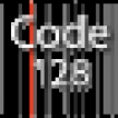 Code 128 Barcode Generator logo