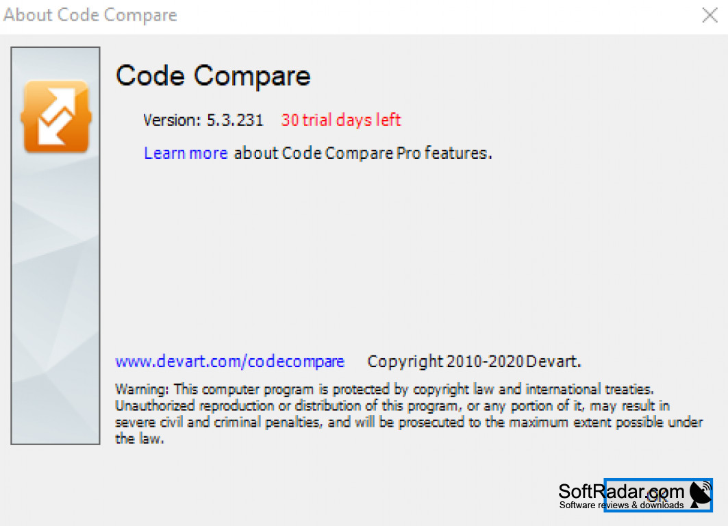 code compare download