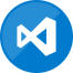 Code Visual Editor logo