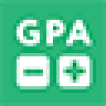 College GPA Calculator logo