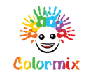 Color Mixer logo
