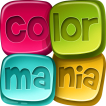 ColorMania logo