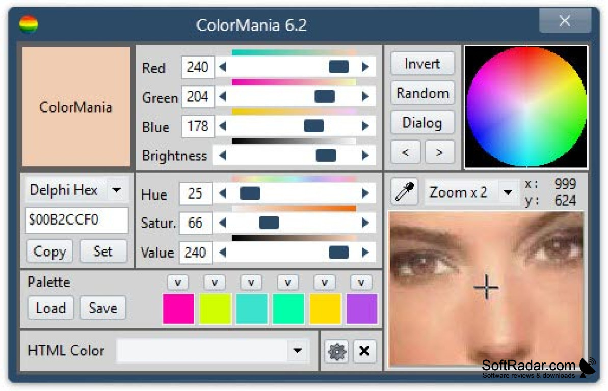 download colormania