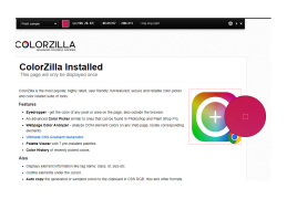 ColorZilla - example-of-usage
