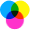 Colour Mixing logo
