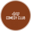 Comedy Club logo