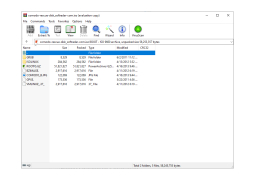 Comodo Rescue Disk - boot-folder