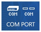 ComPort logo