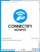 Connectify Hotspot screenshot 2
