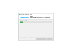Connectify Hotspot - install