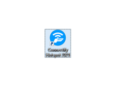Connectify Hotspot - logo