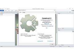 Construct 2 Free Edition - about