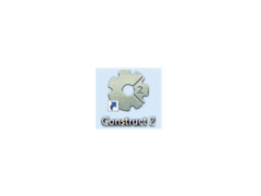 Construct 2 Free Edition - logo