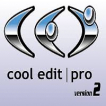 Cool Edit Pro logo