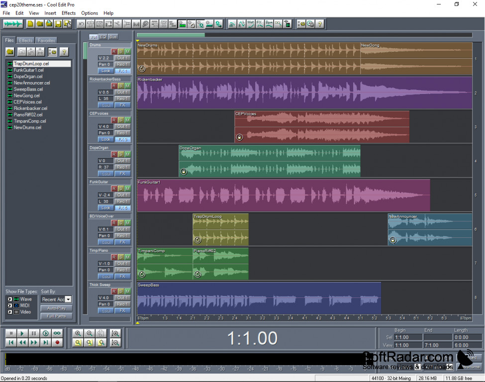 autotune for cool edit pro 2.0 download