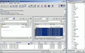 Core FTP - Screenshot 5