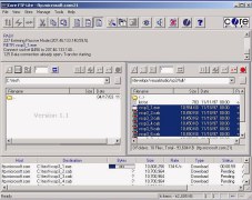 Core FTP - Screenshot 6