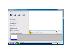 Corel DVD MovieFactory - loaded-file