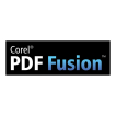 Corel PDF Fusion logo