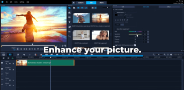 Corel VideoStudio Ultimate - Screenshot 1