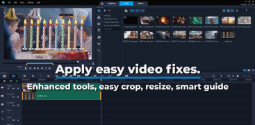 Corel VideoStudio Ultimate - Screenshot 5