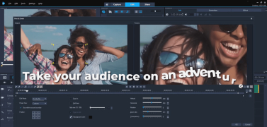 Corel VideoStudio Ultimate - Screenshot 4