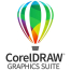 CorelDRAW Graphics Suite 2017 logo