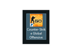 Counter-Strike: Global Offensive - logo