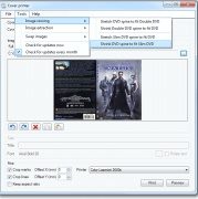 CoverPrinter - Screenshot 5