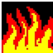 CPU Burn-in logo