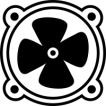 CPU Fan logo
