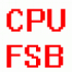 CPUFSB logo