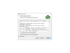 CrashPlan for PC - license-agreement