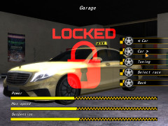 Crazy Taxi Racers screenshot 1