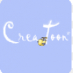 CreaToon logo