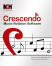 Crescendo Free Music Notation Editor logo