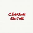 Crimson Editor logo