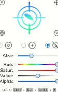 Crossover Lite - Screenshot 1
