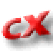 CruX logo