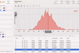 CrystalMaker - Screenshot 1