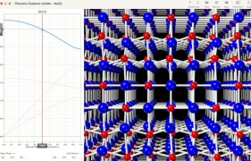 CrystalMaker - Screenshot 4