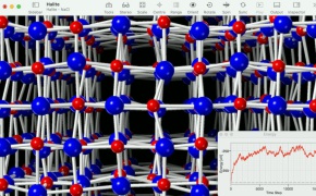 CrystalMaker - Screenshot 5