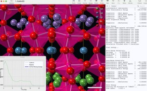 CrystalMaker - Screenshot 3